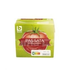 Boni Passata Tomato 500g