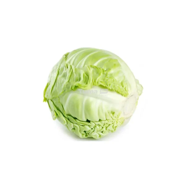 Fresh Cabbage - ishu/ Piece