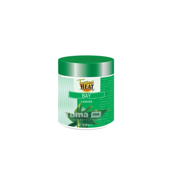 Tropical HEAT BAY Leaves Spice 5g