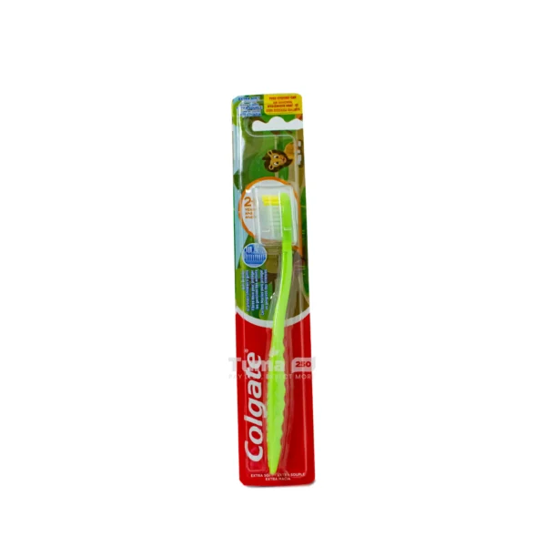 Colgate Toothbrush for Kids from 2-5years