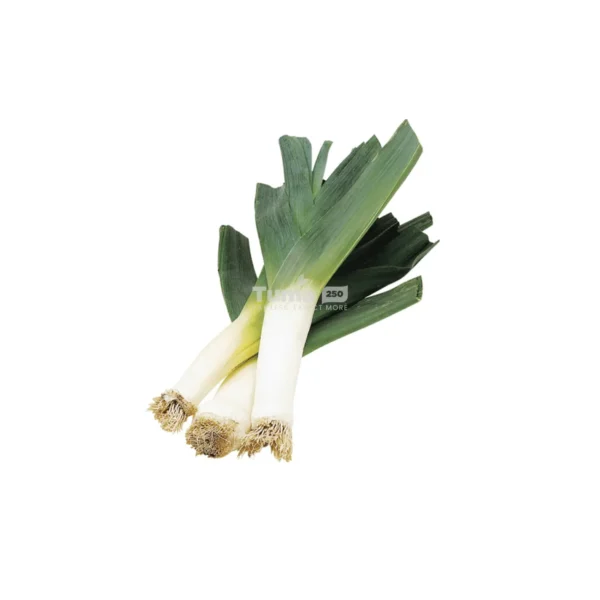 Onion Leeks Bunch - ( Bouquet de Poireaux)