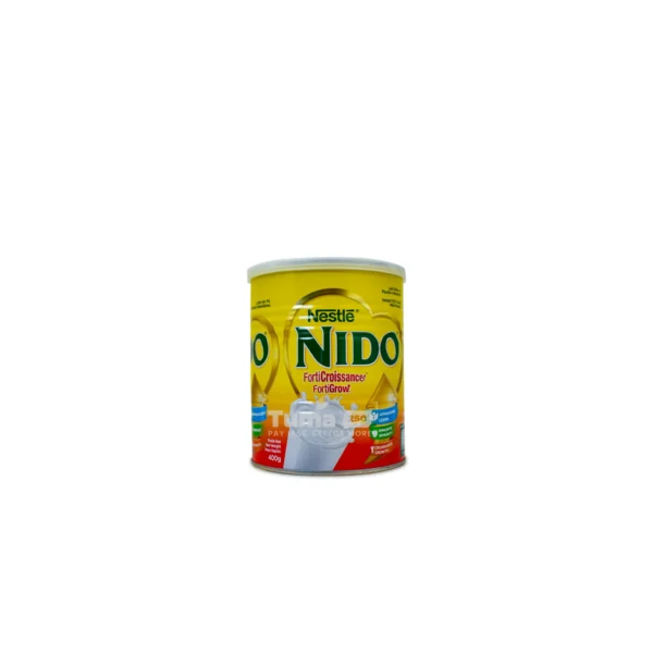 NIDO Milk Powder 400g