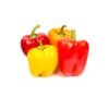 Mixed Bell Pepper/(Red and Yellow)