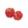 Red Bell Pepper (Poivron Rouge)