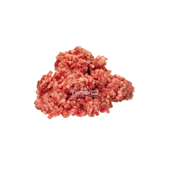 Viande Hachee de Boeuf Ordinaire/ Regular Ground Beef