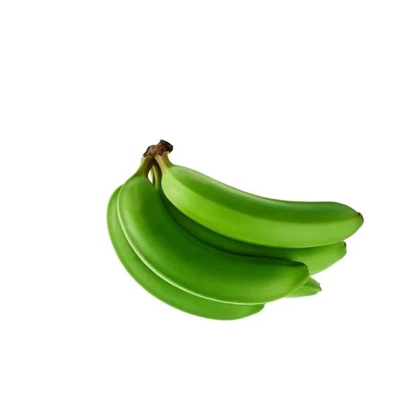 Fresh Green Banana (Igitoke )/Kg