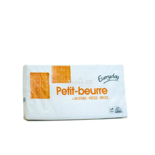 Everyday Petit Beurre Biscuit 400g