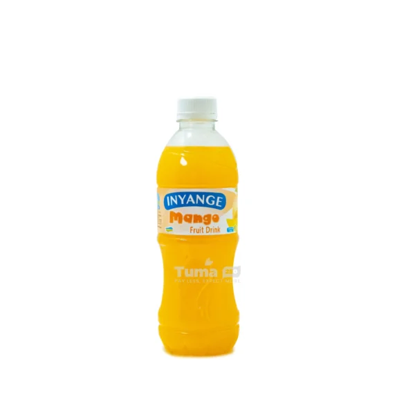 Inyange Mango Juice 500ml