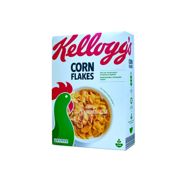 Kellogg's Corn Flakes Cereal