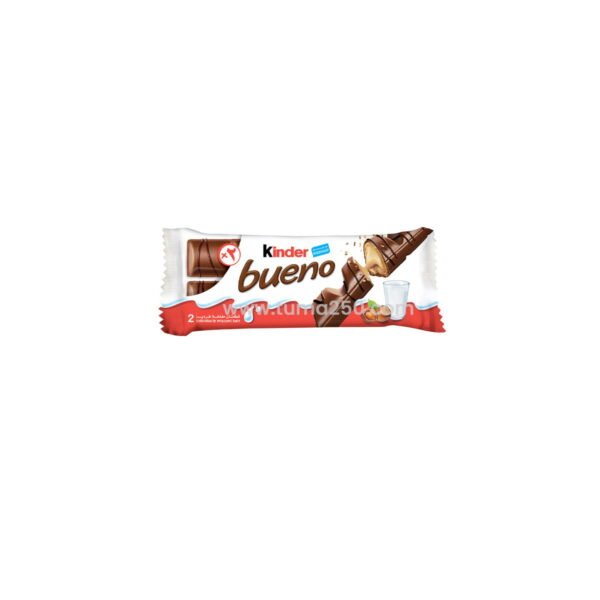 Kinder Bueno Chocolate 43g