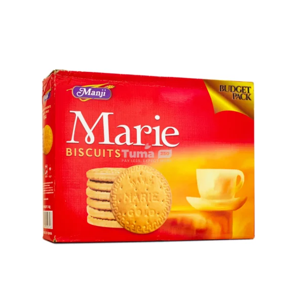 Manji Marie Biscuits 1kg