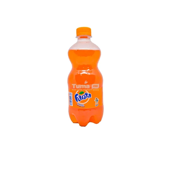 Fanta Orange 500ml