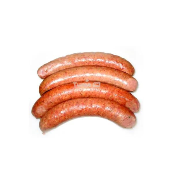 Beef Smoked Sausage