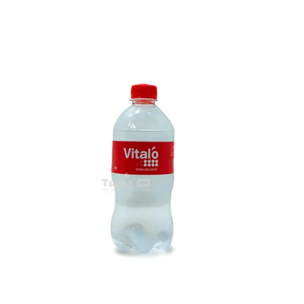 Vitalo Sparkling Water( Eau Gazeuse)