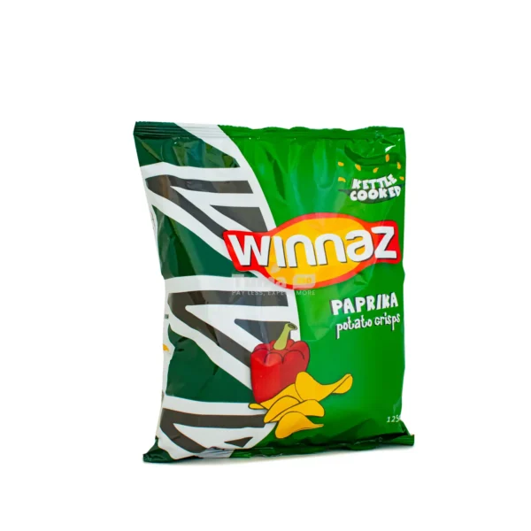 Winnaz Paprika 125g