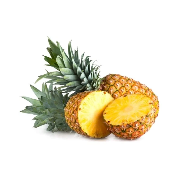 Pineapple (ananas)fruit