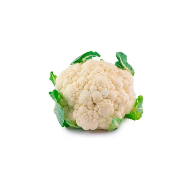 Cauliflower / Chou Fleur -1pcs