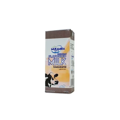 Mukamira Chocolate Flavoured Milk 250ml