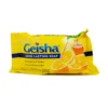Geisha Family Bathing Bar Soap With Lemon & Honey 200g