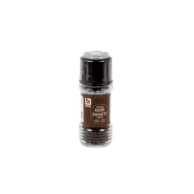 Boni Selection Black Pepper Spice (Poivre Noir) 35g