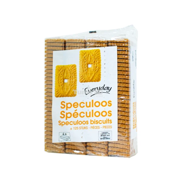 Everyday Speculoos Biscuit