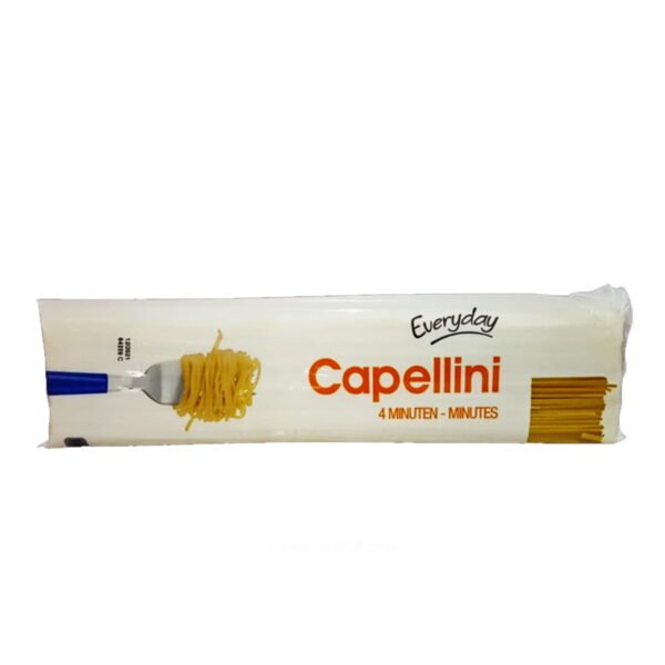 Everyday Capellini 500g