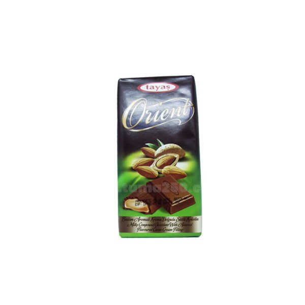 Tayas Orient Almond Flavour -80g