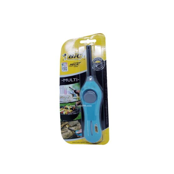 BIC Mega Lighter Mega Briquet BIC