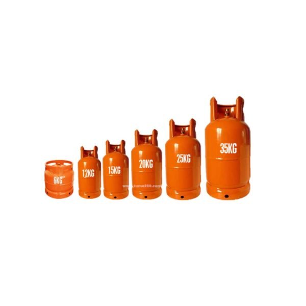 Gas Refill (Ravitaillement de Gaz )