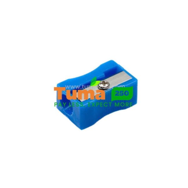 Pencil Sharpener (Taille-crayon)