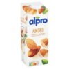 Alpro Roasted Almond Milk 1L