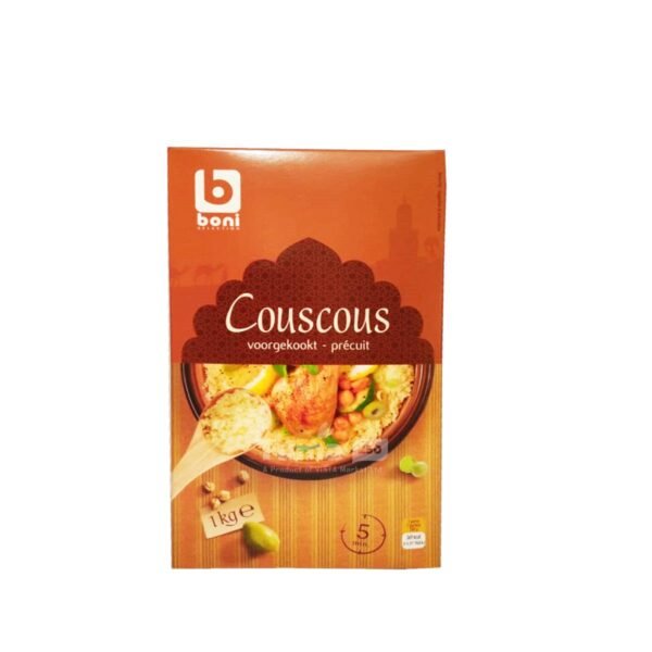 Boni Couscous 1kg