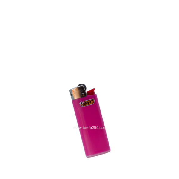 Bic Lighter J5 Min (Briquets Piece)
