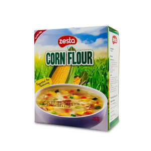 Zesta Corn Flour 400g