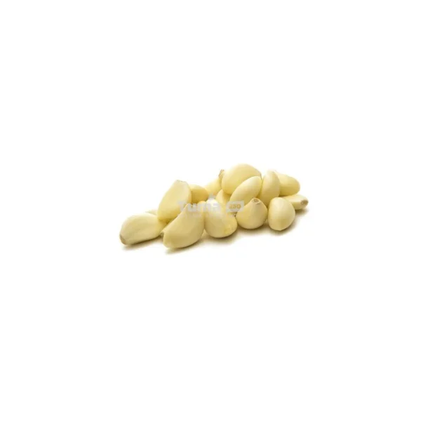 Fresh Peeled Garlic (Tungurusumu Zitonoye) -250g
