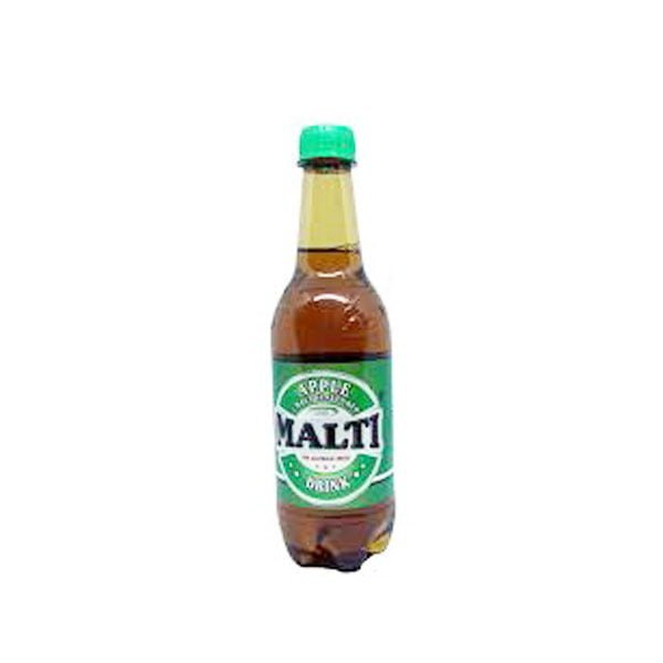Azam Malti Apple Drink