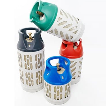 Safe Gas Refill (Ravitaillement de Safe Gaz)