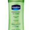 Vaseline Intensive Care Aloe Smoothe Body Lotion 400ml
