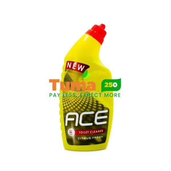 ACE Citrus Fresh Toilet Cleaner 1L