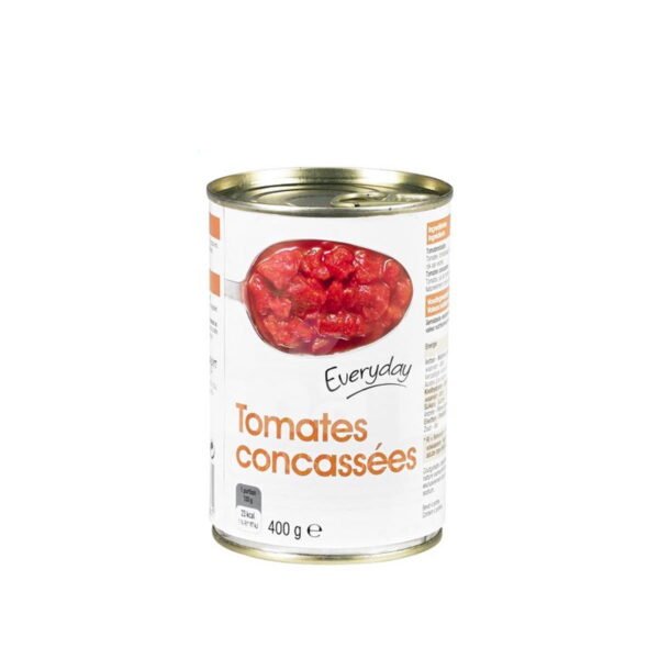 Everyday Diced Tomatoes 400g