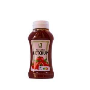 Boni Tomato Ketchup 560g