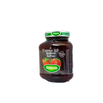 Materne Strawberry Jam 720g
