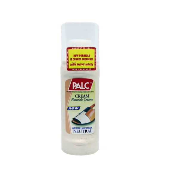 Palc Natural Cream 75ml