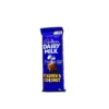 Cadbury Dairy Milk Cashew & Coconut Chocolate 80g