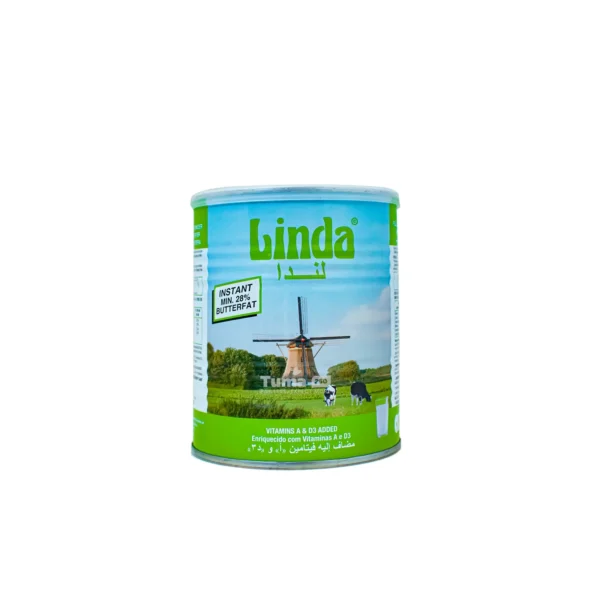 Linda Milk Powder 900g