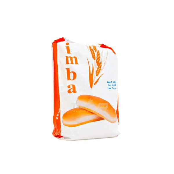SIMBA Sandwich Bread