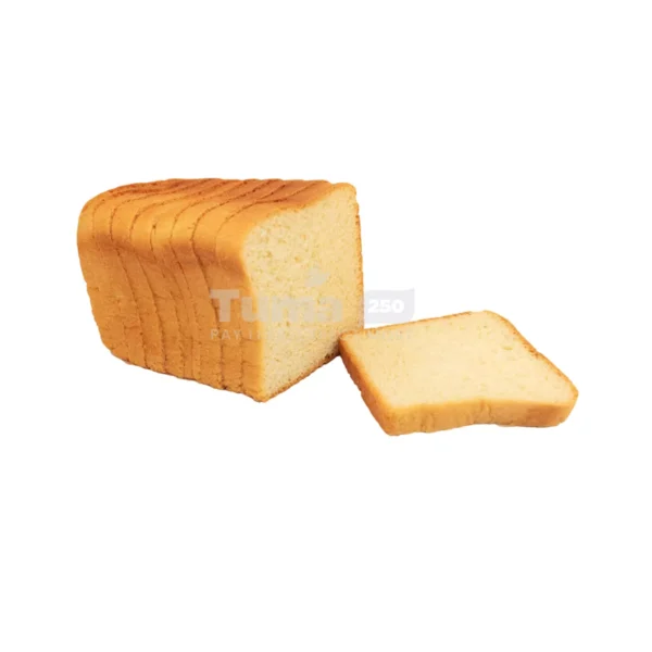 Sliced Milk Bread