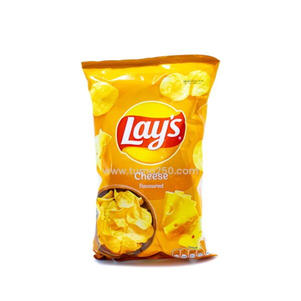 Lay's Cheese Flavoured Potato Chips