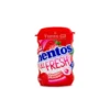 Mentos Gum Strawberry Flavour 61.5g(35pcs)