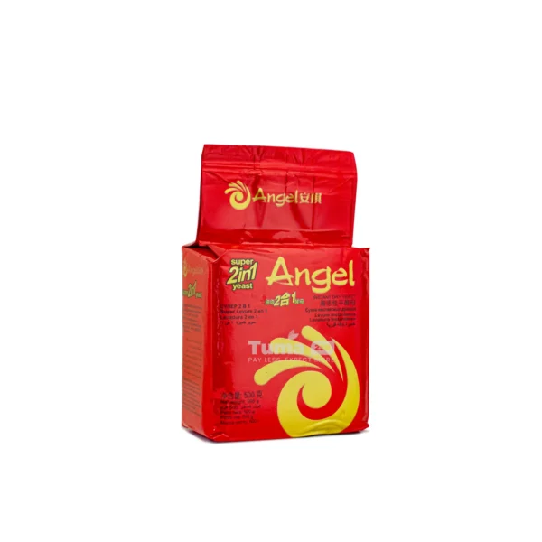 Angel Super 2in1 Yeast 500g